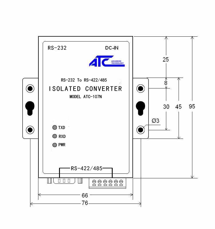 atc-107n