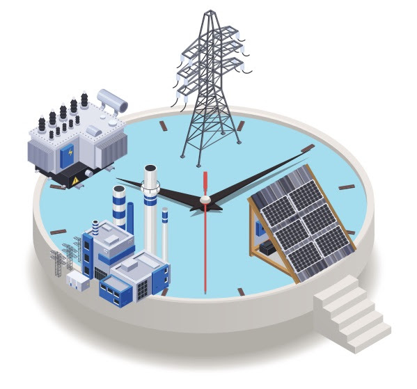 Switch công nghiệp đáp ứng IEC 61850-3 và IEEE 1613