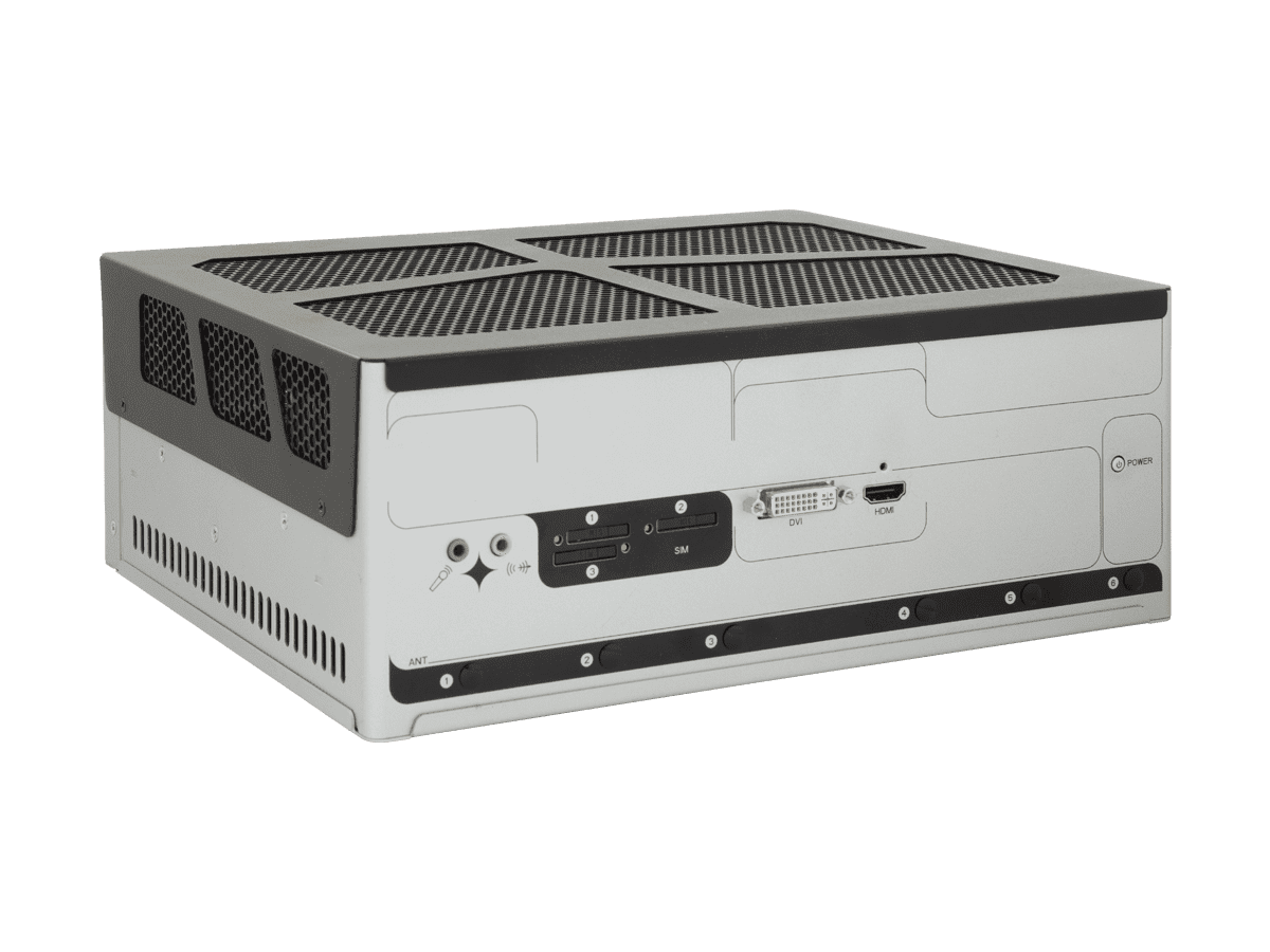 FPC-5210 Series