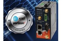 ORing đạt chứng nhận AT&T / Verizon cho Bộ định tuyến di động LTE Gateway / Router