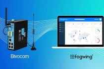 Bivocom đã thiết lập quan hệ đối tác chiến lược với Fogwing