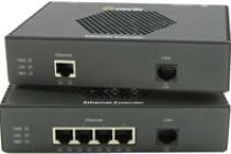 PoE Ethernet Extenders của Perle