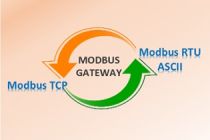 Modbus Gateway là gì