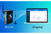 Cách kết nối Bivocom TG451 với nền tảng IoT Fogwing