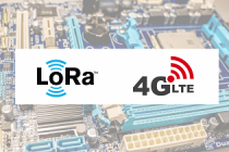 LoRa sẽ thay thế 4G LTE trong IoT