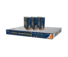 Industrial Ethernet Switch